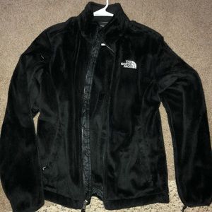 Northface jacket